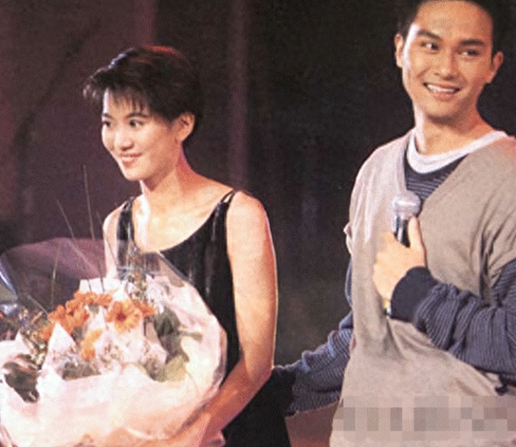 In 2001, Luo Zhaohui called Zhang Zhilin: I spent 1 million to support ...