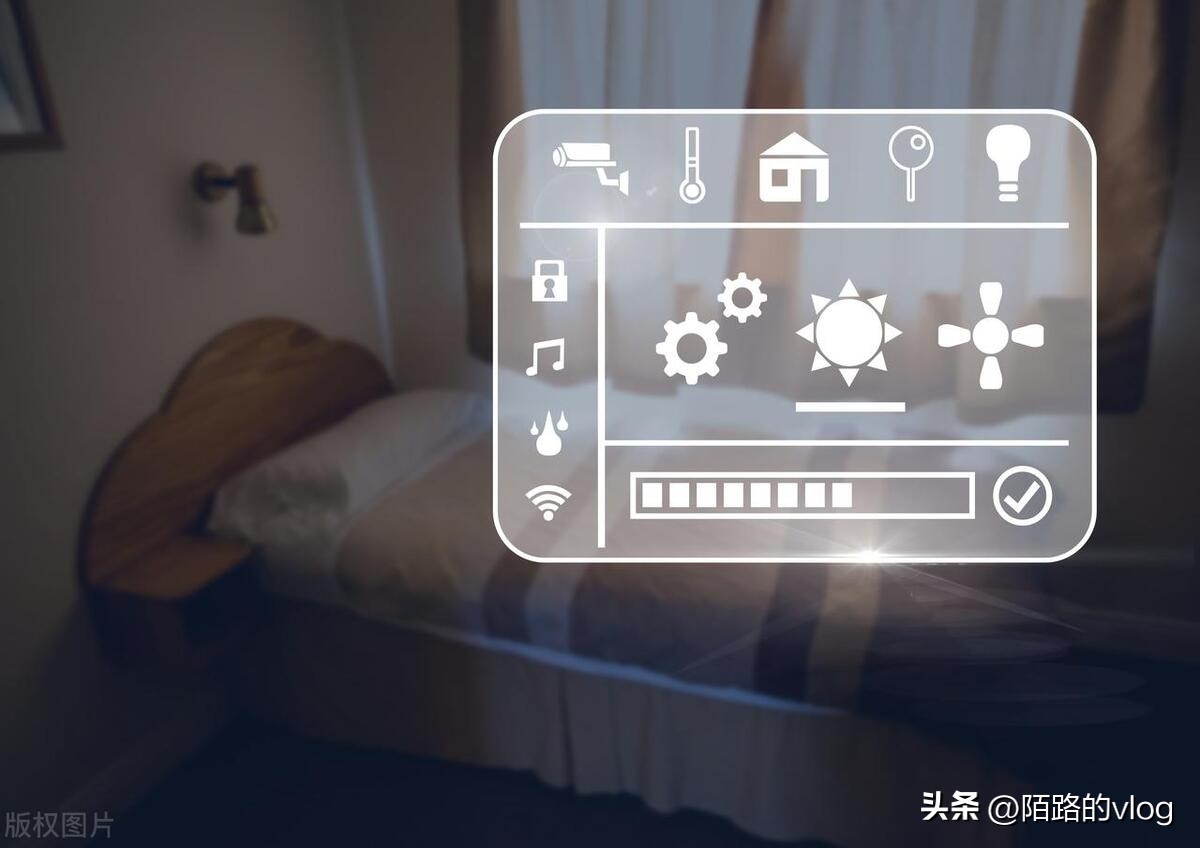 Ranking of top ten smart home brands iMedia