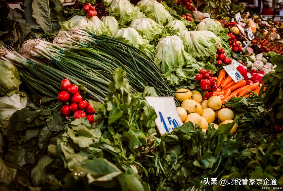 The future of fresh food will usher in a turning point by