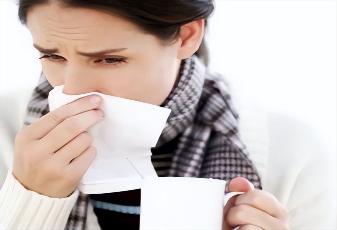 How to prevent seasonal allergic rhinitis in the alternating sensitive