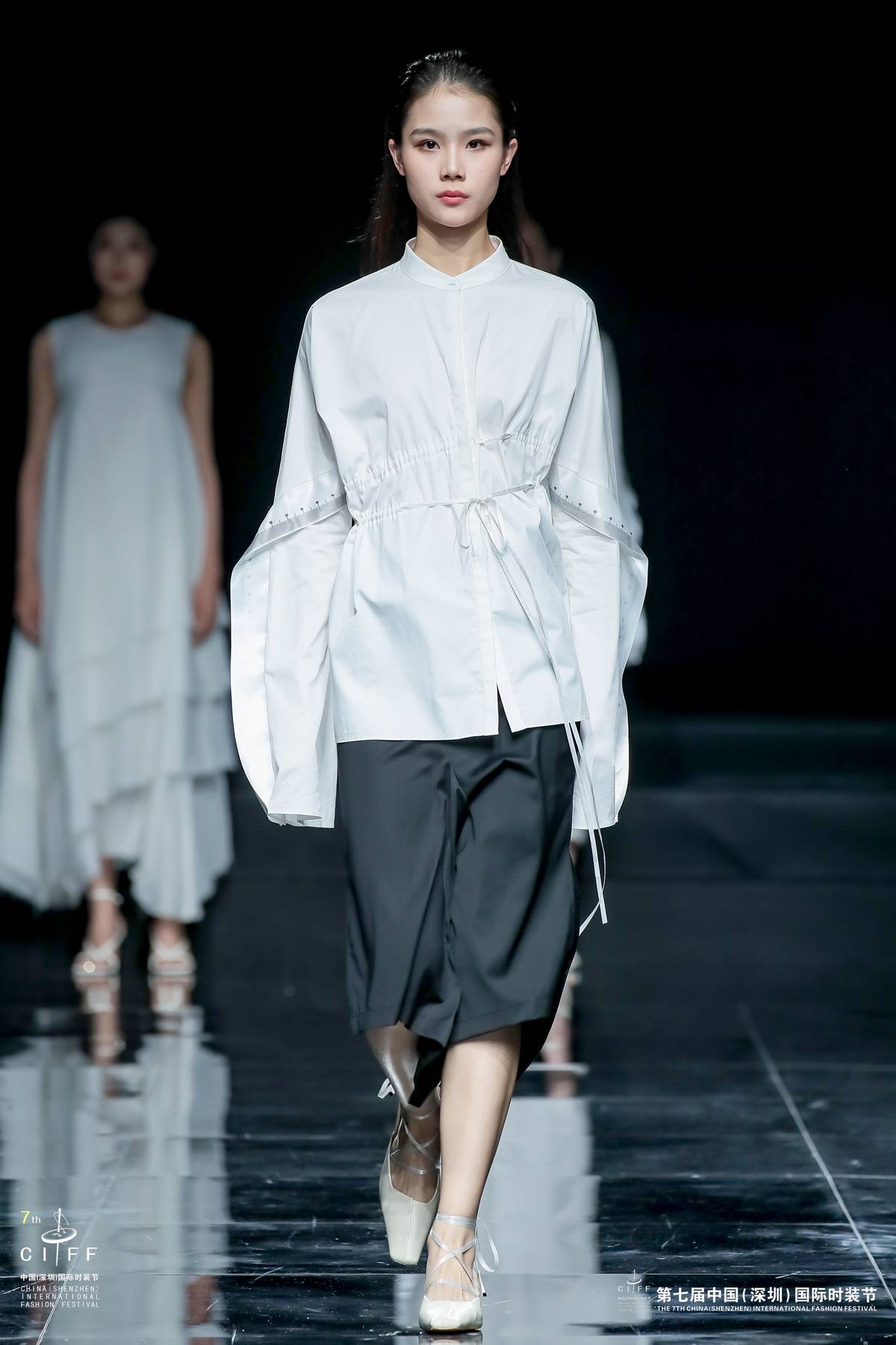 Shenzhen Talent Cradle 2021 Shenzhen Emerging, Top Ten, Jinpeng Award