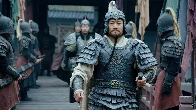 Was Hua Xiong killed by Guan Yu in history?In fact, it's not Guan Yu ...