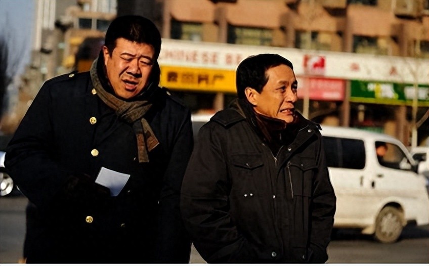 Qin Weidong: He loved drinking when he was young, fell ill in middle ...