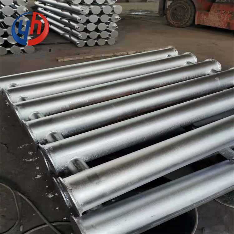 b-type hot water pipe radiator - iNEWS