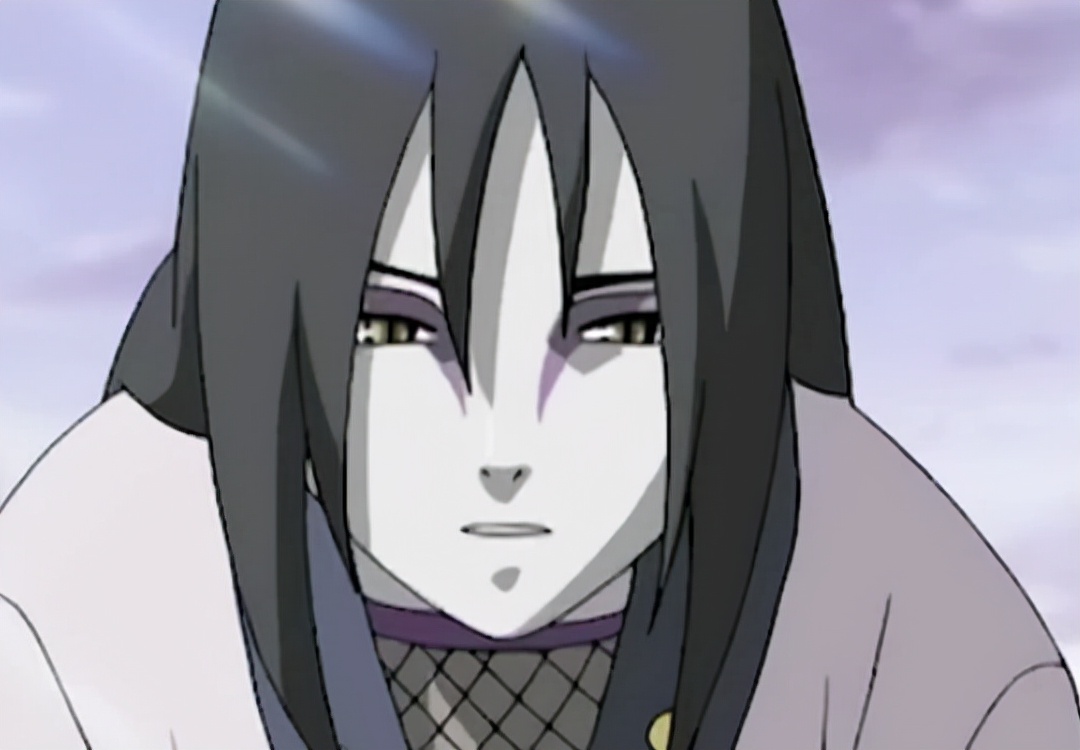 Why is Orochimaru the biggest winner of 