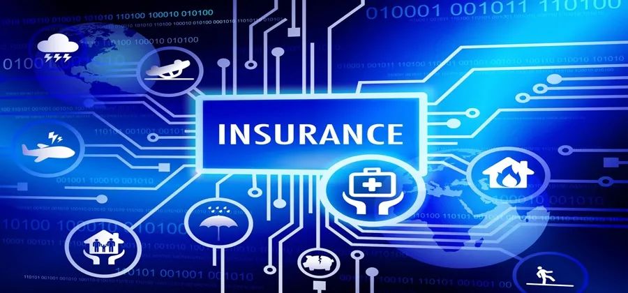 Insurance business processes need to be optimized urgently, and RPA ...