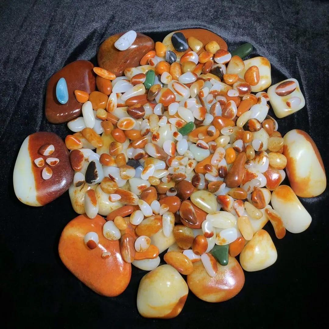 What is suet jade, and what kind of white is suet white? iMedia