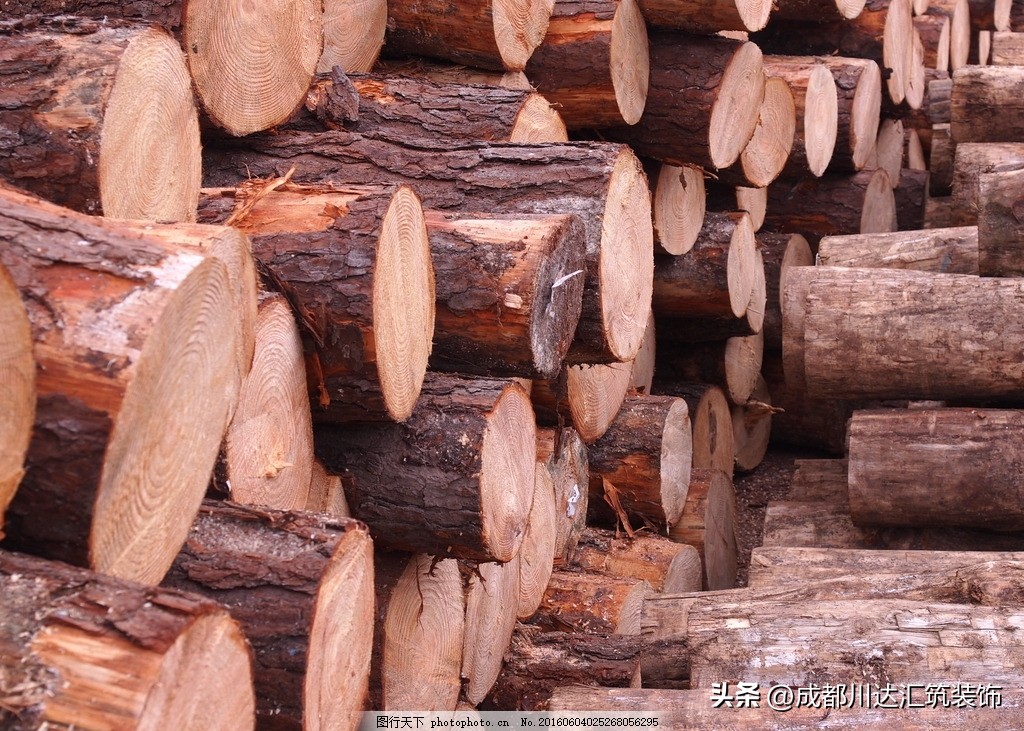 What kind of furniture can be called "solid wood furniture"? iNEWS