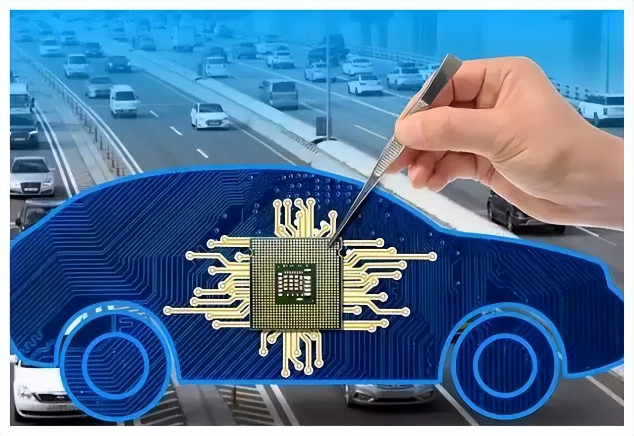 Car companies are throwing orders to TSMC, does SMIC still have a ...