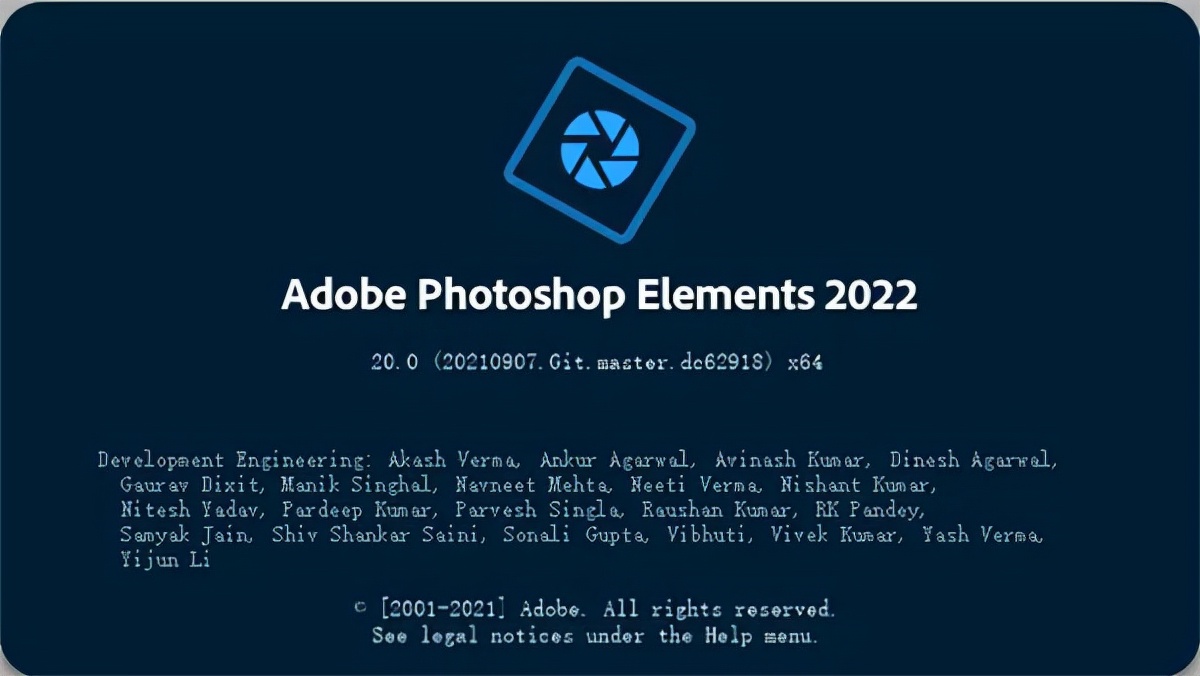 adobe elements 2022