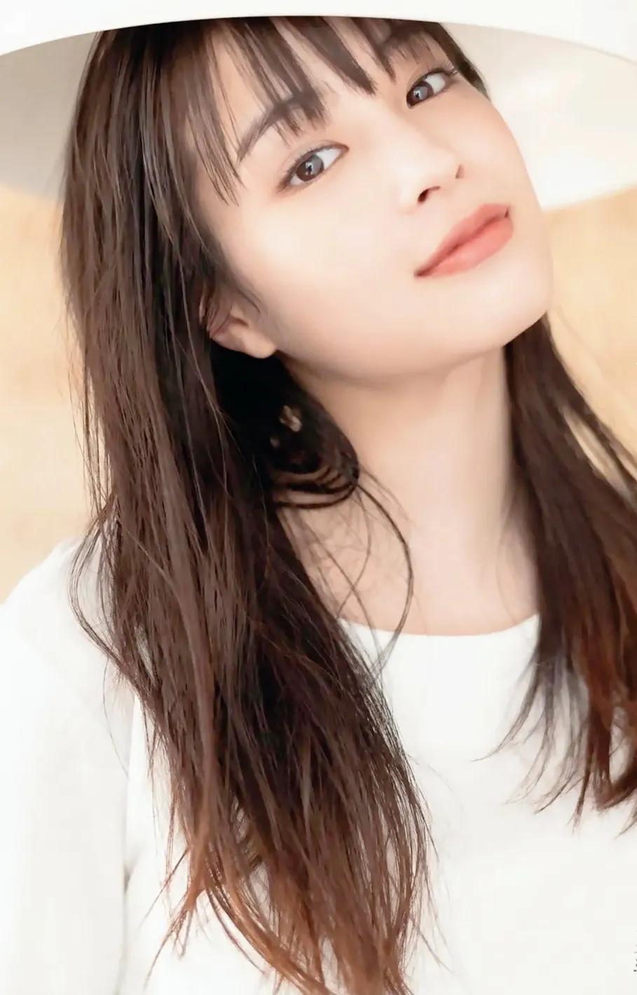 Celebrity Probe 0432. Japanese beauty dancer "Kamiyama みれい". iMedia