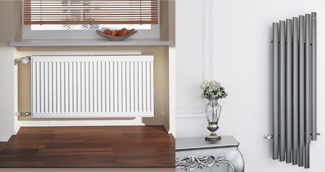 Which is better, column radiator or panel radiator? iNEWS