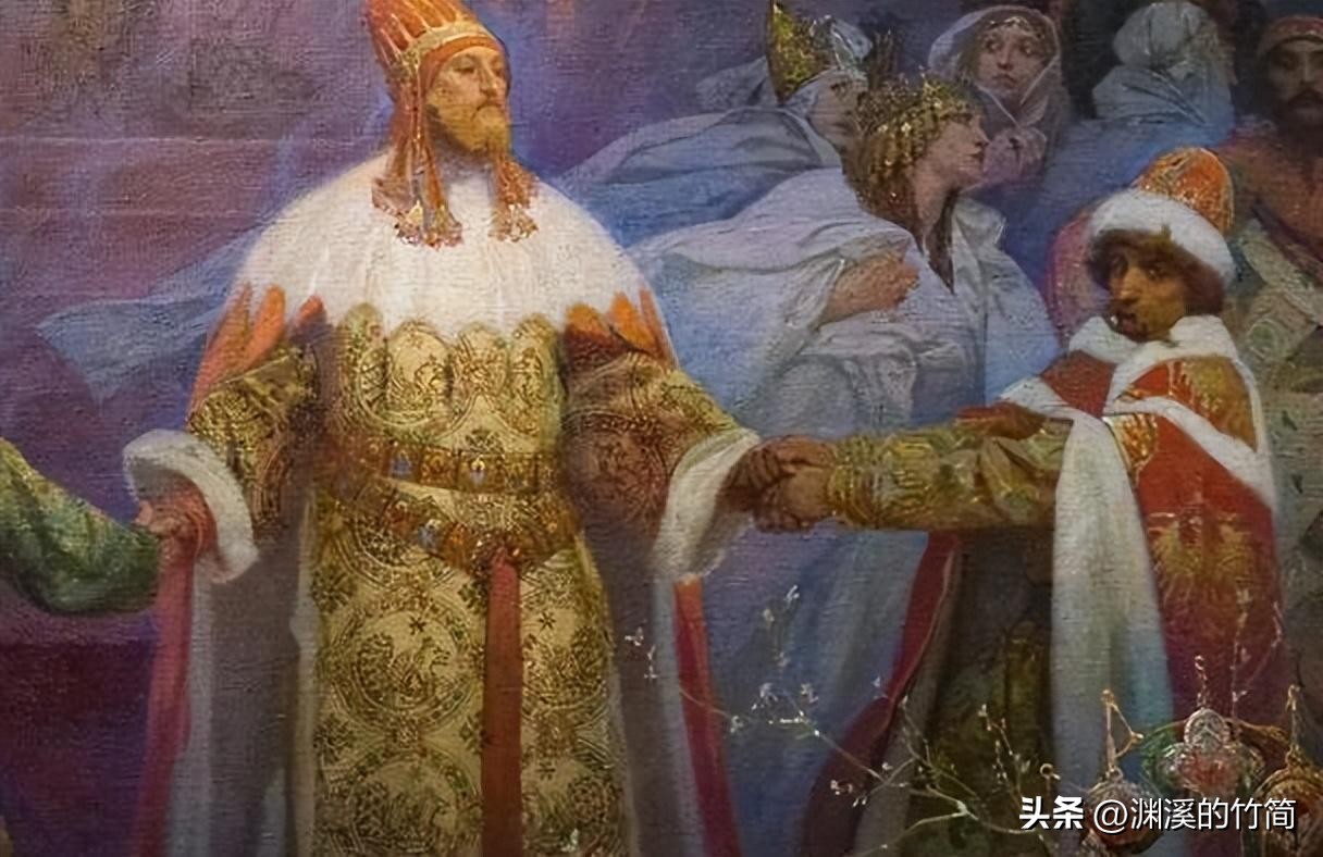 The historical system of the Macedonian Empire, the historical inevitability of the reform of