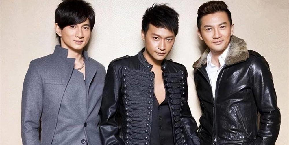 Chen Zhipeng suspected of tax evasion, Wu Qilong wants divorce? 35 ...