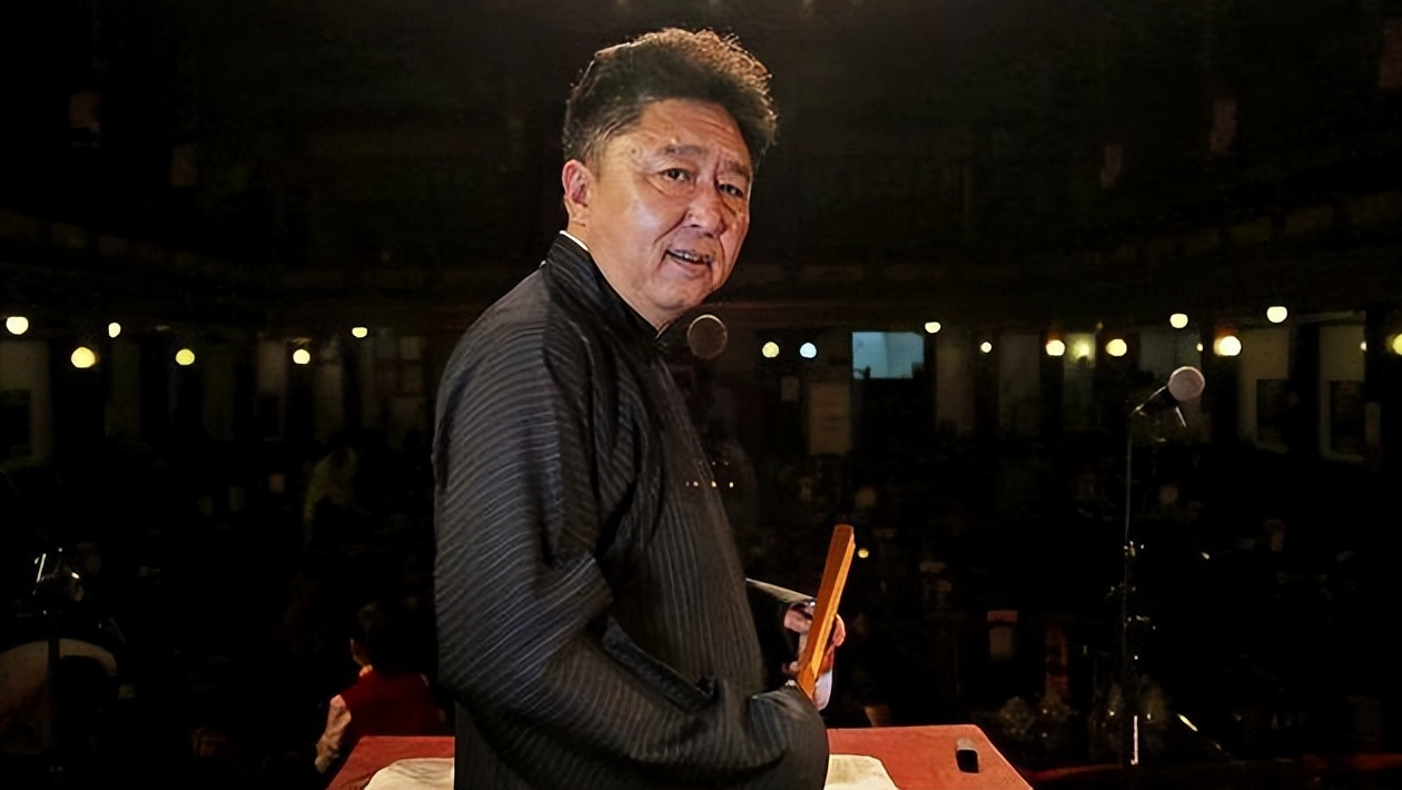 How much do these 10 cross talk actors cost to appear?Luan Yunping