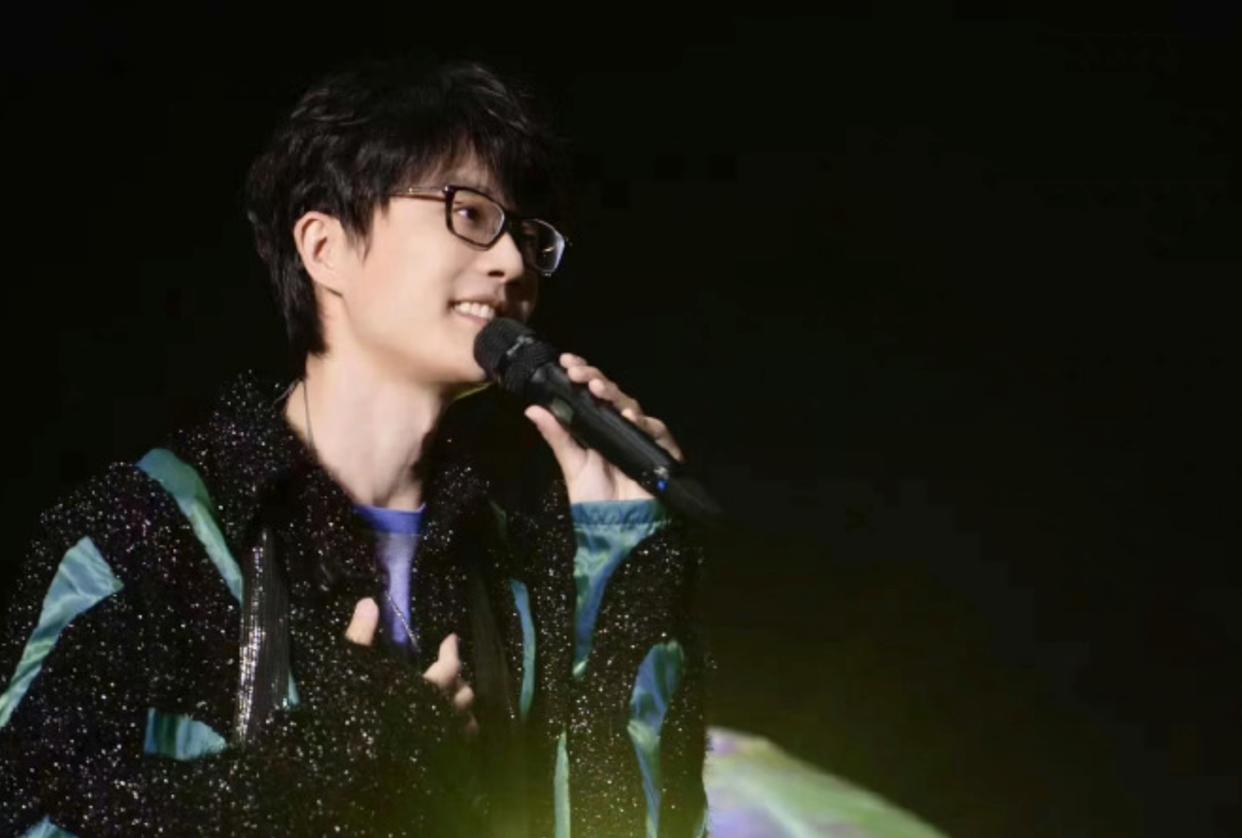 Xu Song responds to the controversy: the first full ears of wheat will ...