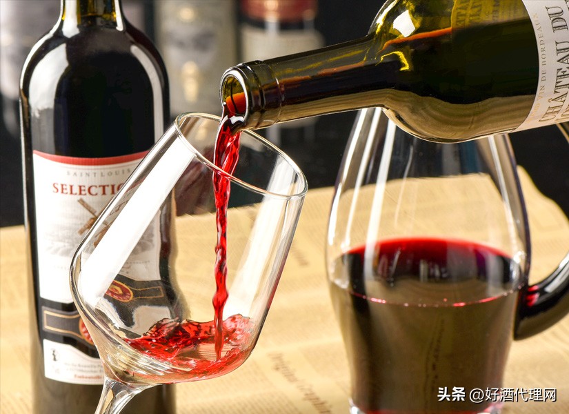 How to choose a suitable decanter, do you know? iNEWS