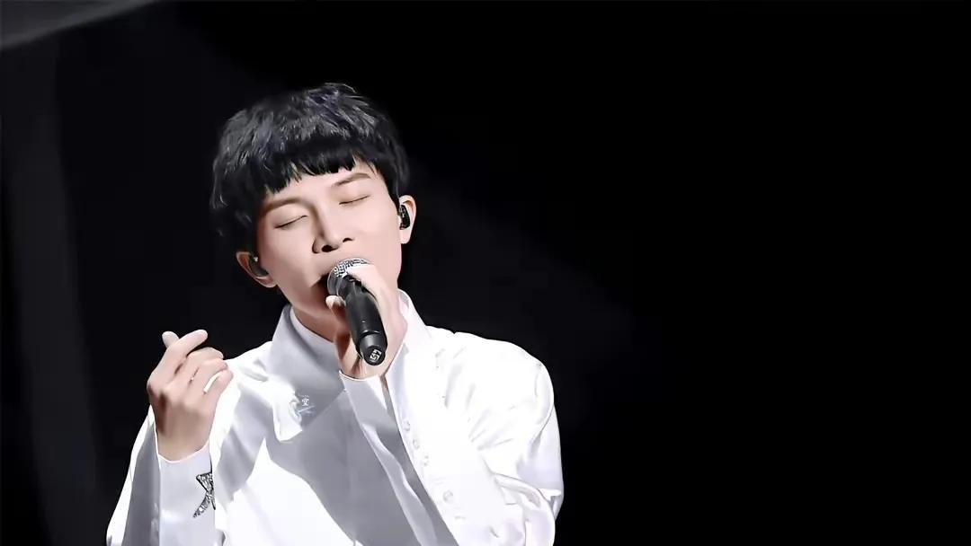 Soul Singer Zhou Shen iMedia