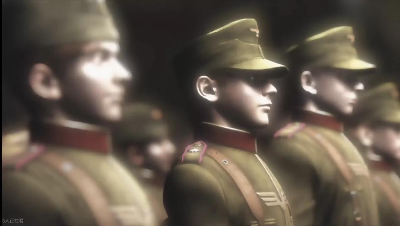 機動戰士高達UC0079:吉恩公國的「食人魔」奧格 - 頭條匯