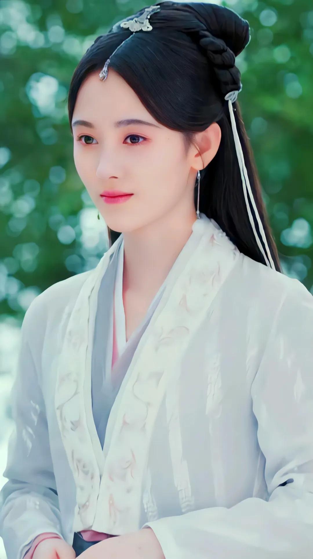 Ju Jingyi - iMedia