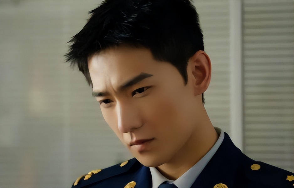 Wei Daxun's acting skills challenge Yang Yang, Guo Degang: Do you also ...