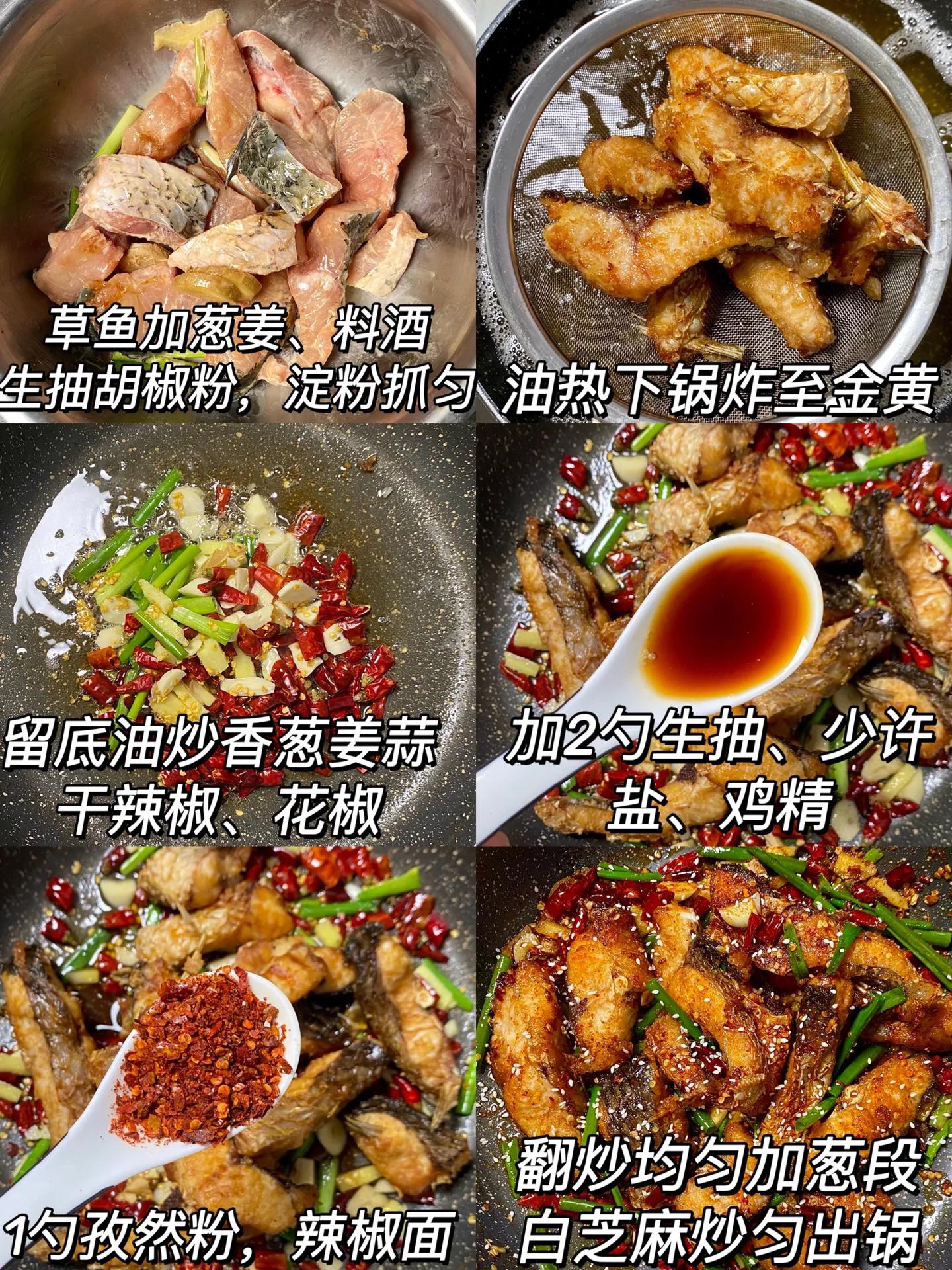 I want to tell the world that when you have no appetite, you can cook these 3 homecooked dishes