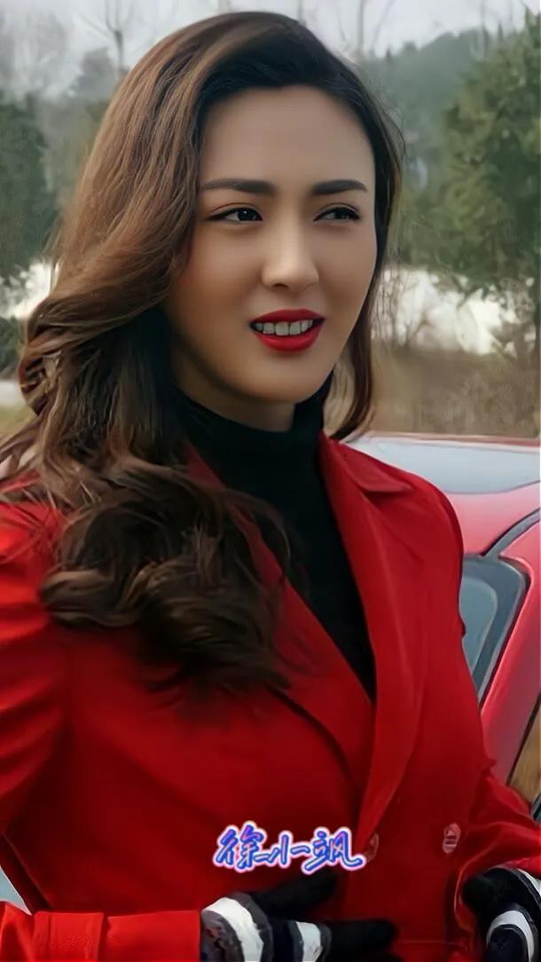 Beauty star Xu Xiaosa - iNEWS