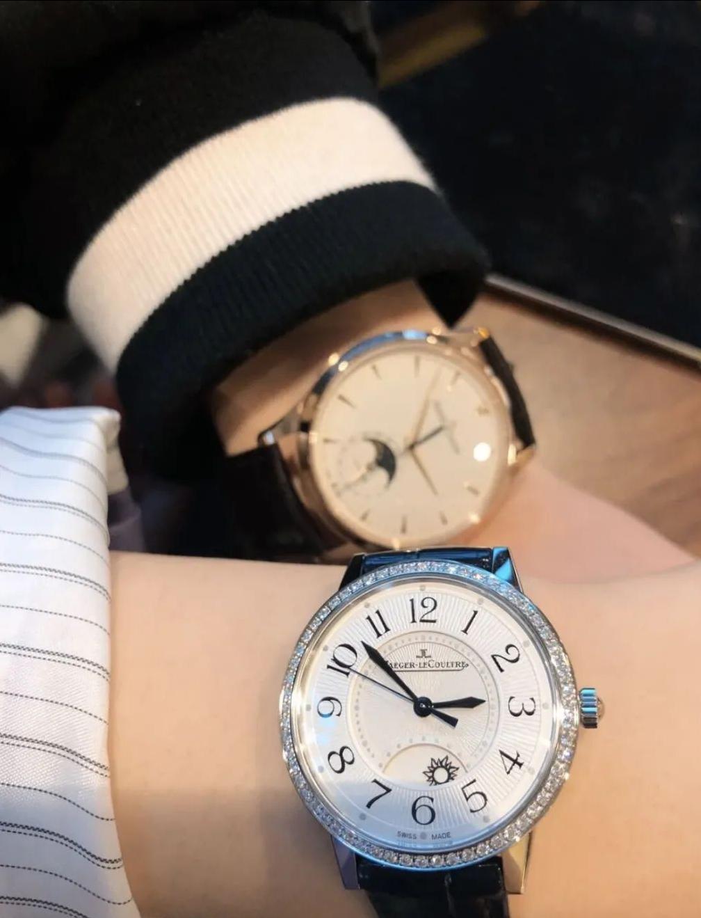 Top ten brand watch rankings, which brands are Swiss watches? iNEWS