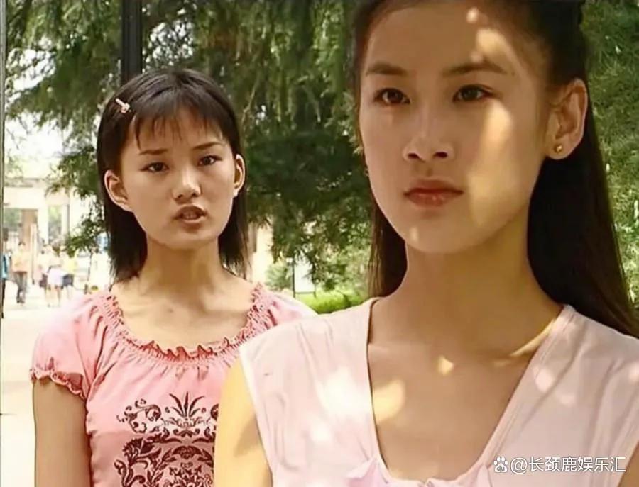 Yang Zi is the noble person in Huang Shengyi's life - iNEWS