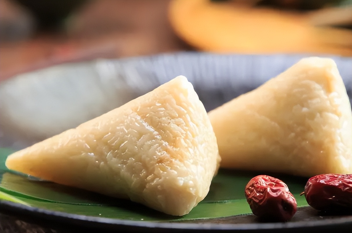 Zongxiang Years: Inheritance and Innovation of Zongzi Development - iNEWS