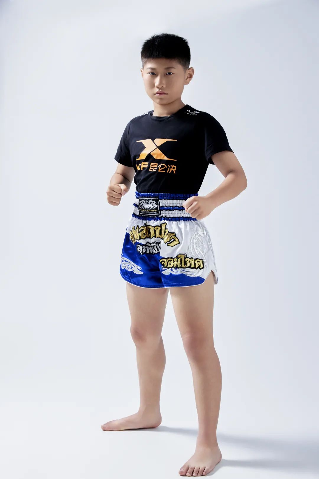 Kunlun Battle of the Gods Trial 7-Tongling Station, future star Liu ...