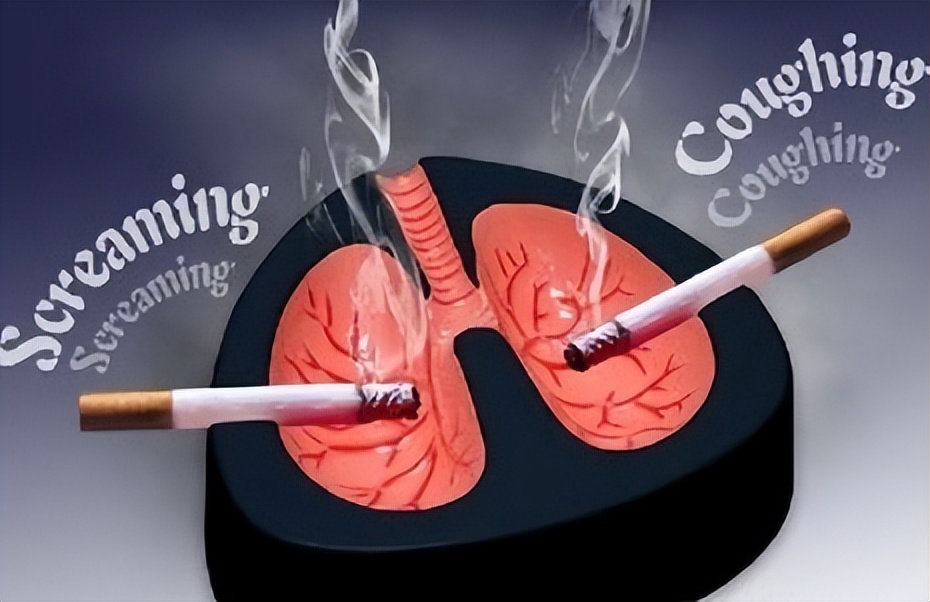 Is early lung cancer painless?Reminder If the body has 3 symptoms, it is to check