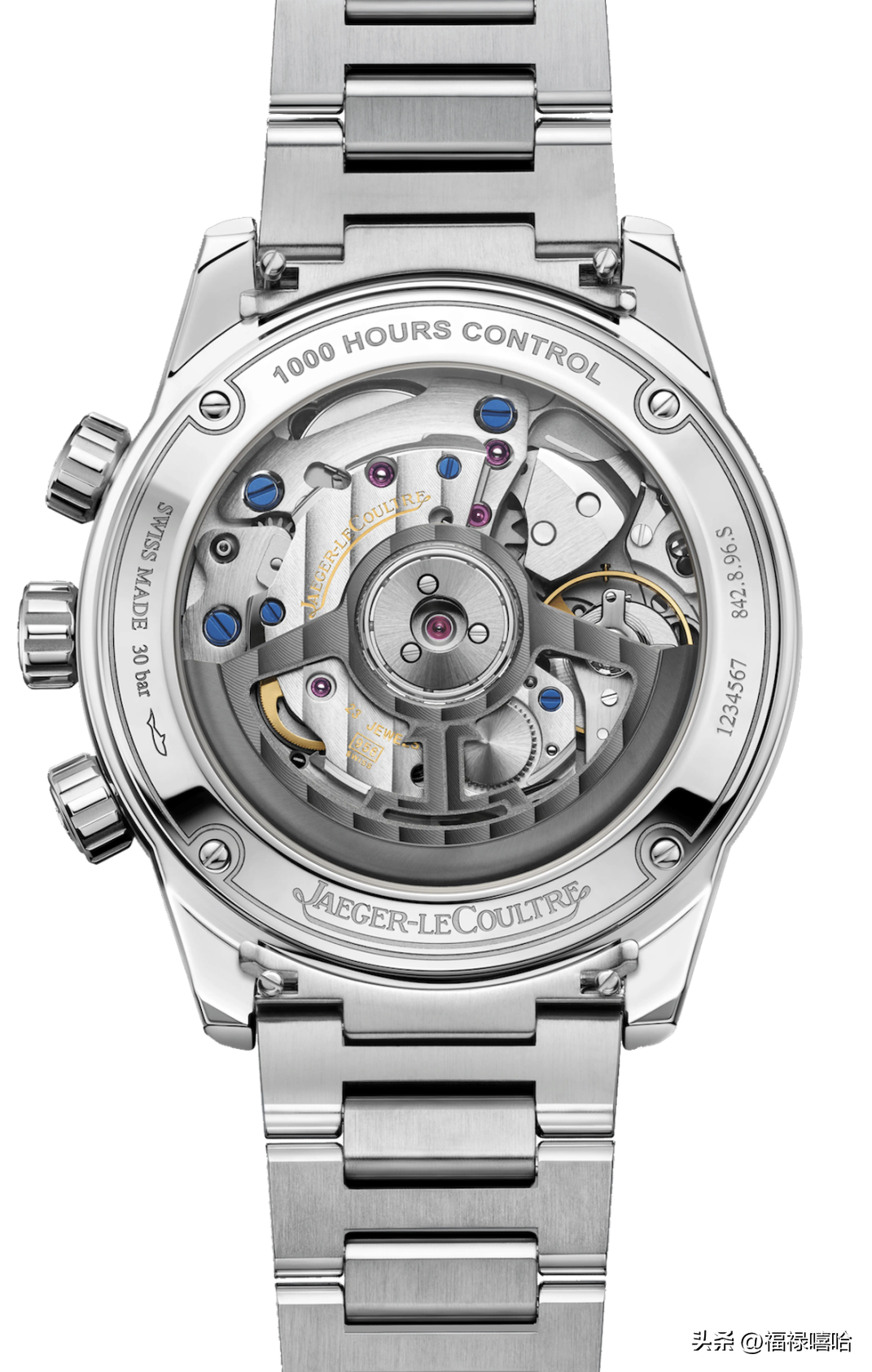 I didn't expect a highend diving watch to play like this? iNEWS