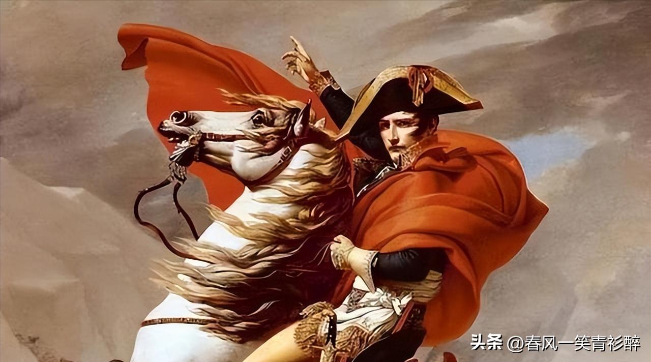 Napolean Chinaware Napoleon:
