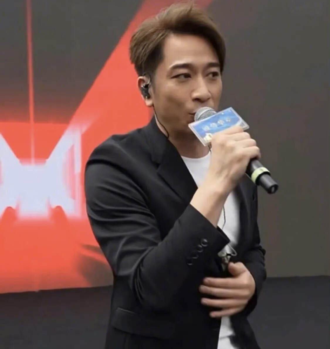 Wu Zhuoxi turned around! The new character is expected to win the ...