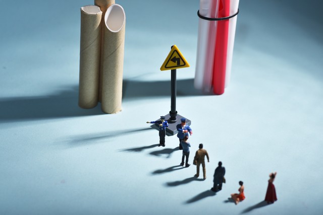 People Using Plastic Substatutes Are plastic straws about to abdicate? In the future, substitutes will ...