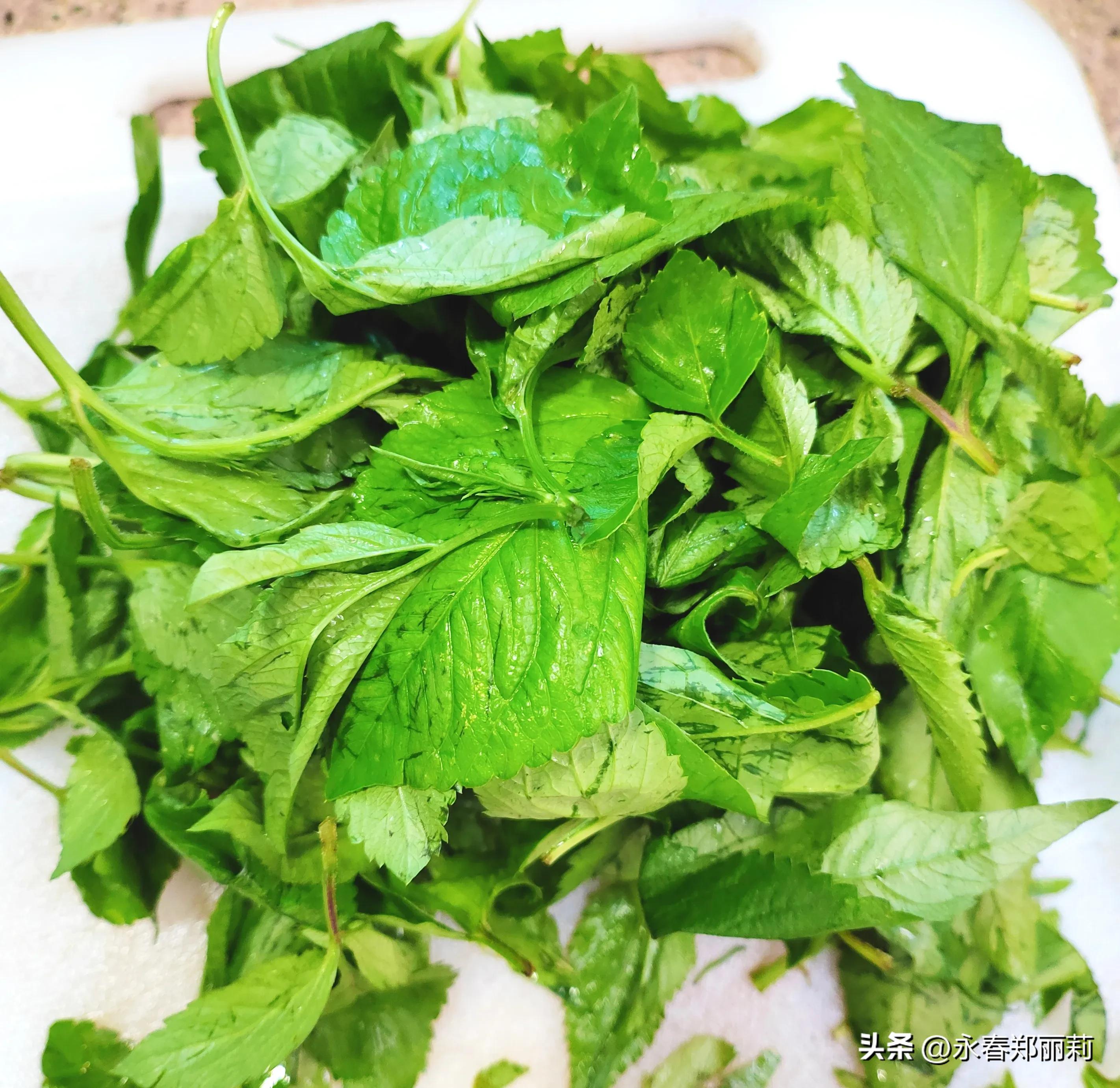 "Food"Hunger Herb Soup iNEWS