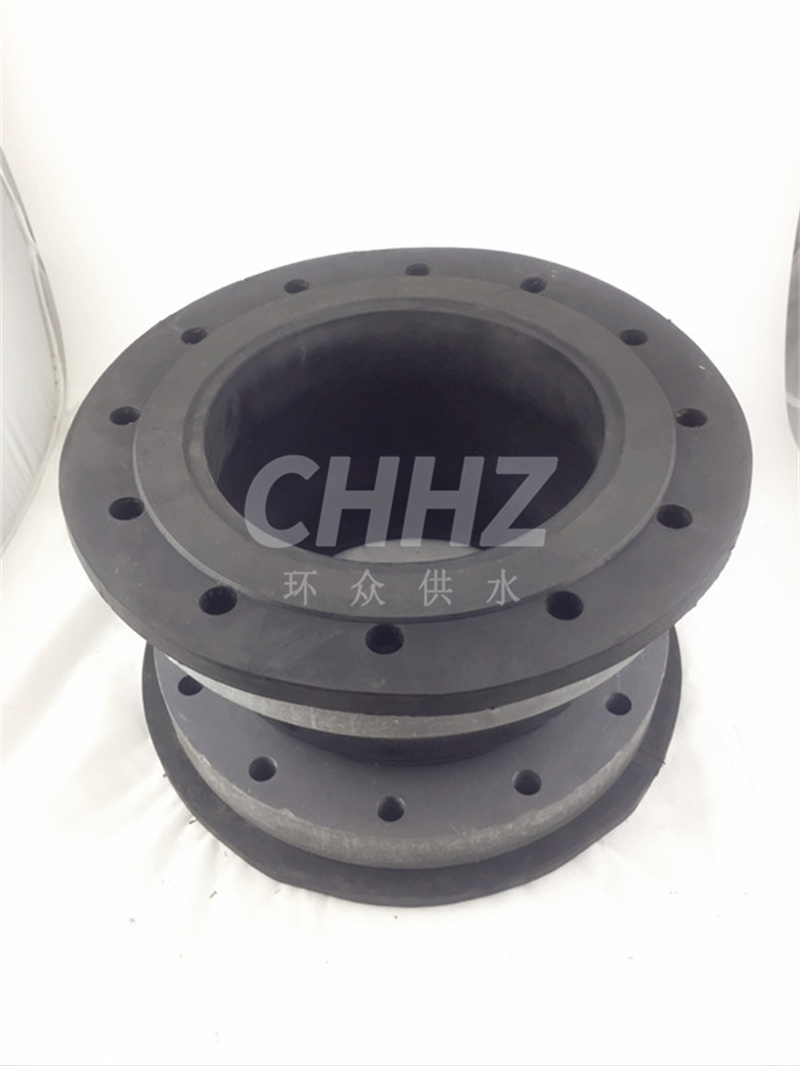 What causes rubber joints to leak? iNEWS