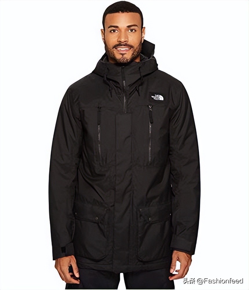 Top 7 Best Men's Fashion Brands iNEWS