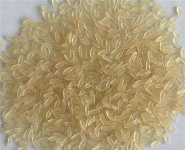 The rice in the self-heating rice is not real rice, but artificially ...