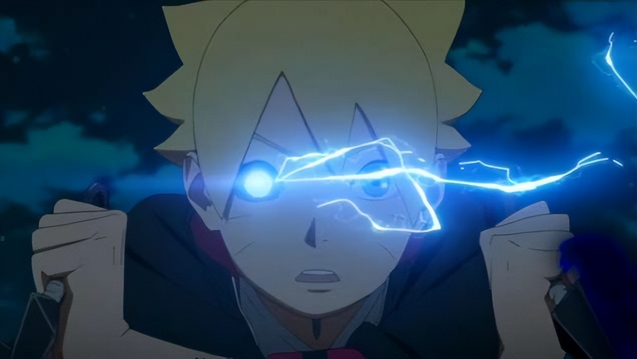 Bo Ren Chuan Chapter 80: Zuo Liangna's kaleidoscope ability is not ...