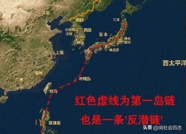 Why did Japan attack my country? Turn the map upside down and you'll ...