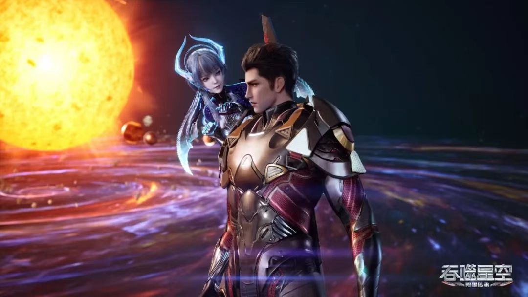 Project Babata Devouring the Starry Sky: Huyanbo and his disciples were killed, why ...