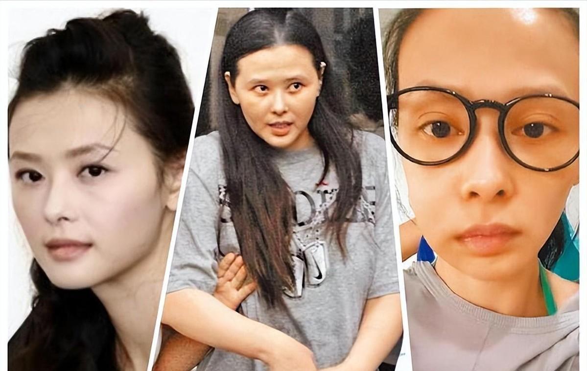 The 6 actresses who were extremely popular but suddenly "disappeared