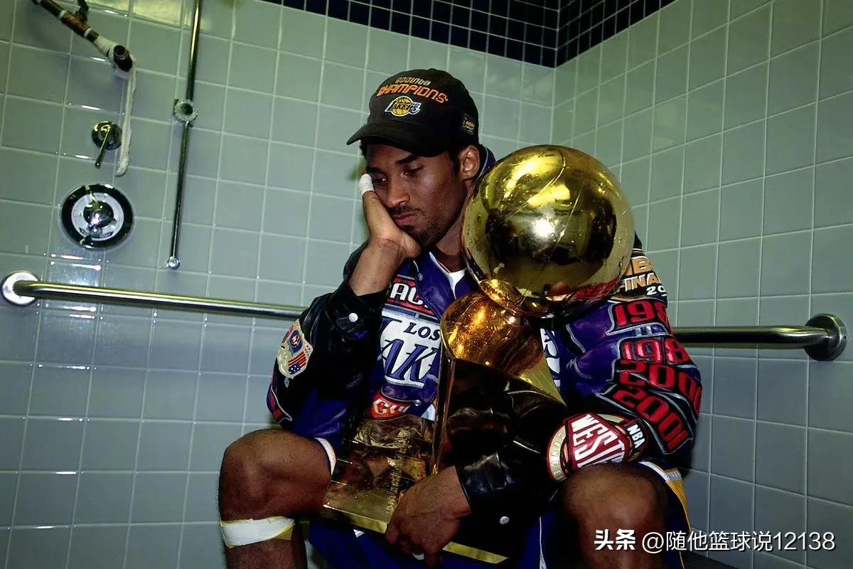 22 years ago today, this group of Kobe Bryant classic photos was born