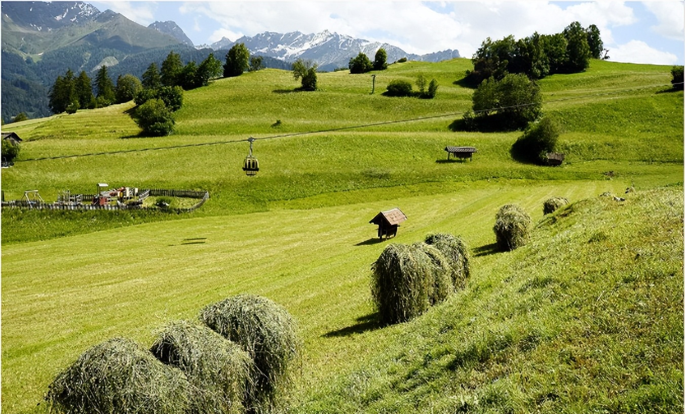 The Development and Technological Evolution of Ancient Austrian ...