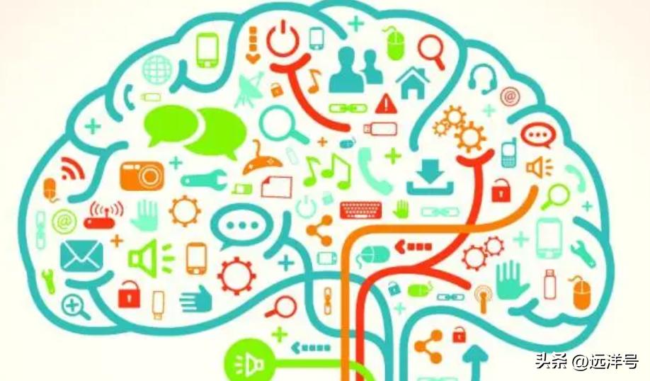 brain memory - iMedia