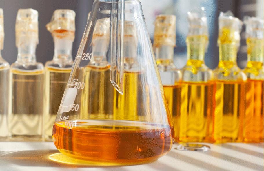 Why are additives added to engine lubricants? iNEWS