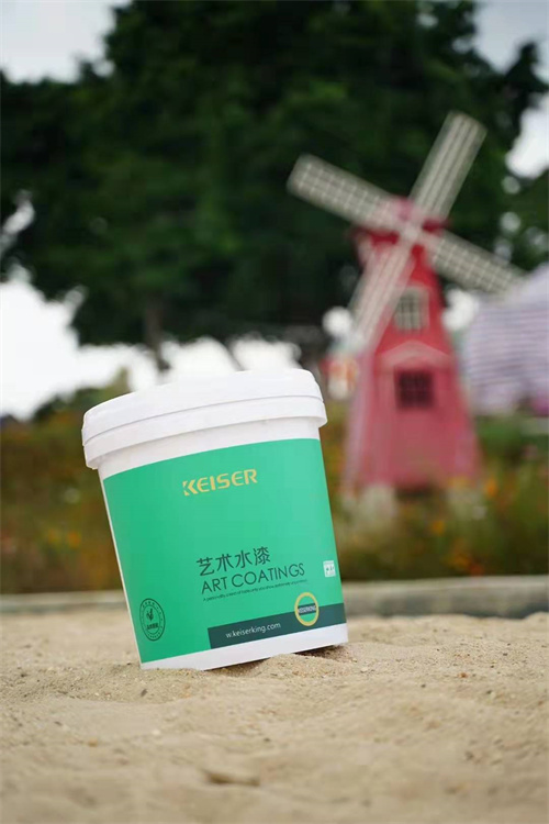 Kaiser Do you need to apply a primer before applying art paint? What