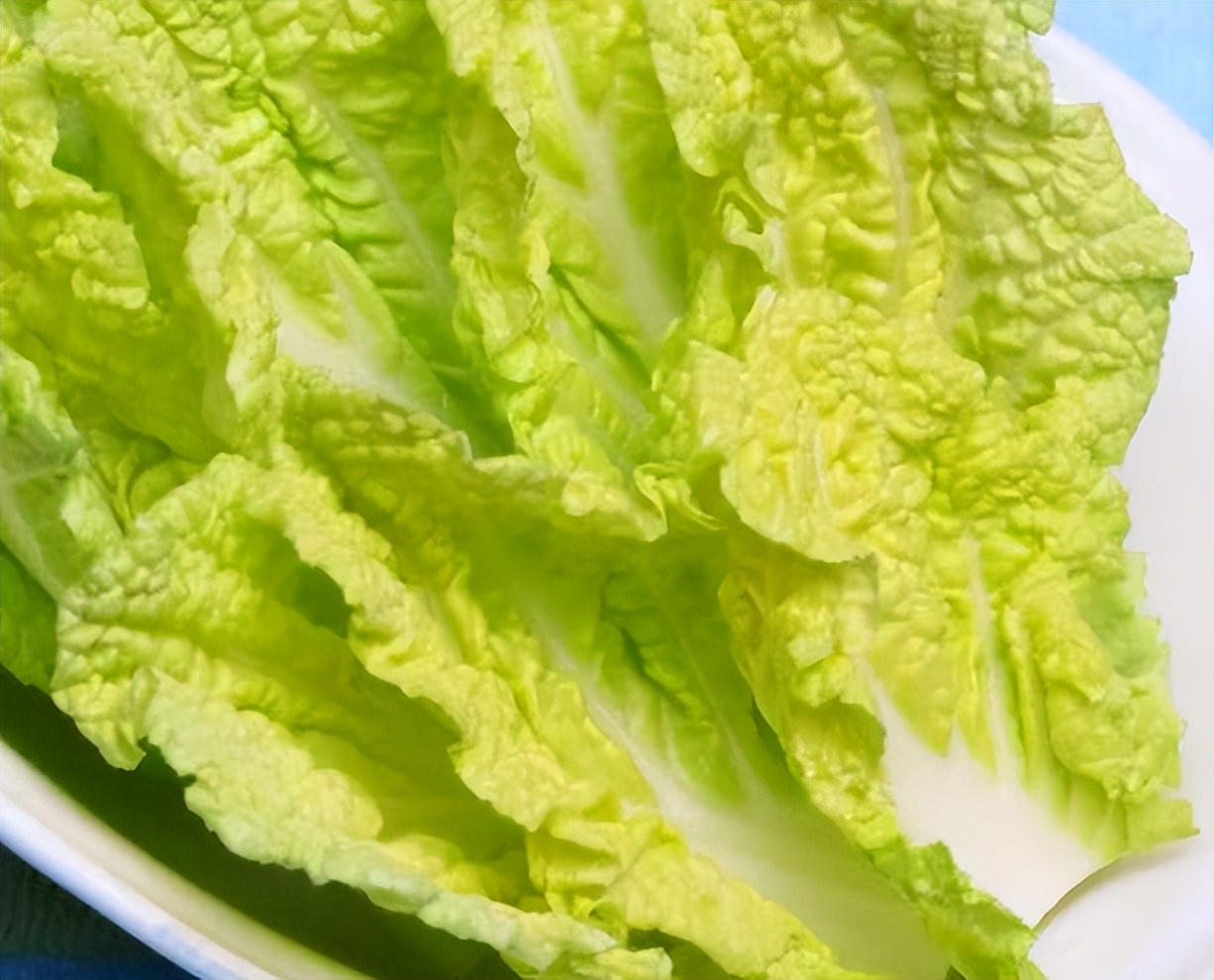 Cabbage is a "hair" of thyroid nodules?Reminder If you don't want